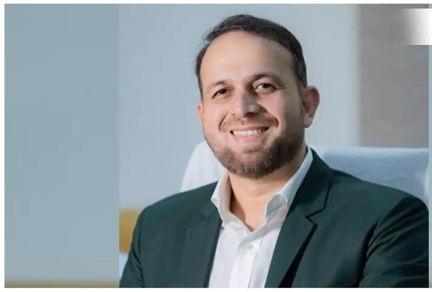 IAS Dr. Sarvesh Bhure : IAS सर्वेश भूरे को केंद्र में बड़ी जिम्मेदारी…! बने ज्वाइंट टेक्सटाइल कमिश्नर