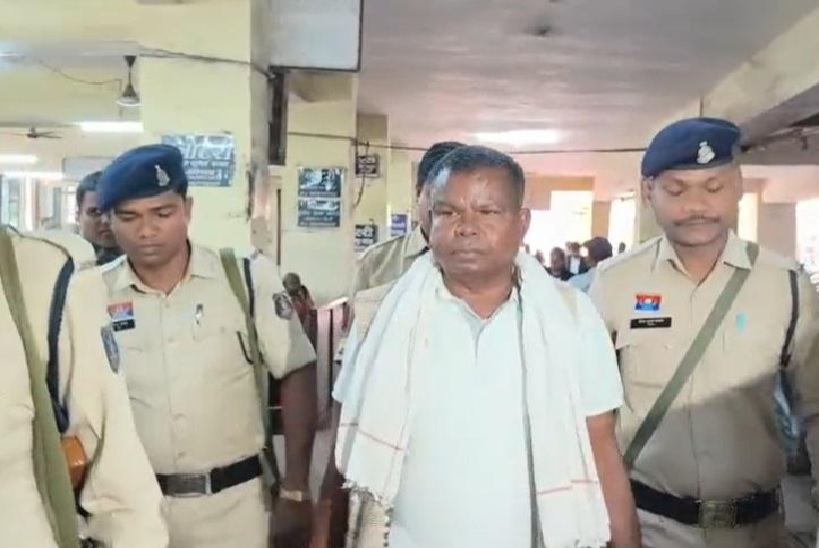 ED Case : पूर्व मंत्री कवासी लखमा को नहीं मिली राहत…! हाईकोर्ट ने की जमानत याचिका खारिज