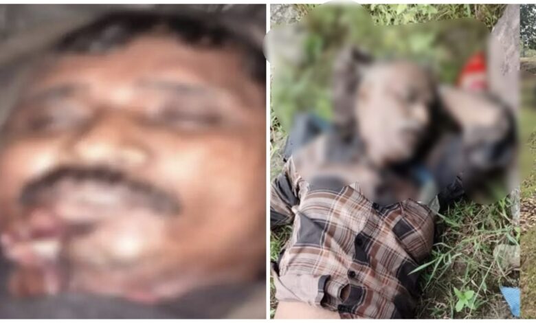 Rewarded Naxalite Dies : गरियाबंद में नक्सल ऑपरेशन की बड़ी सफलता…! 1 करोड़ का इनामी नक्सली मोडेम बालकृष्ण सहित 10 मारे गए