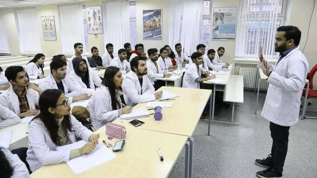 Medical Education Sector: State medical education gets a new lease of life, with 377 government PG seats now available, boosting health services, and Chhattisgarh seeing a significant increase in government PG seats.