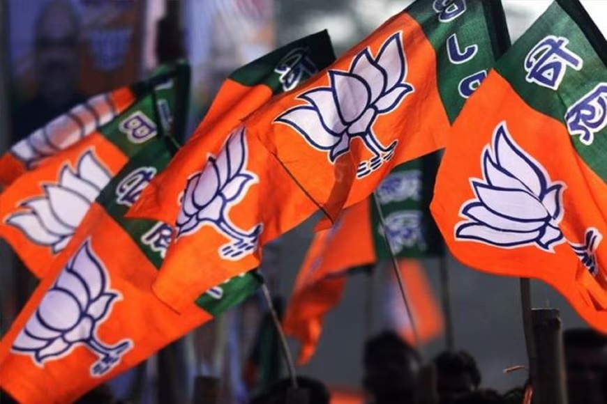 Bihar Assembly Elections 2025: BJP releases first list...! 71 candidates included...see the jumbo list here