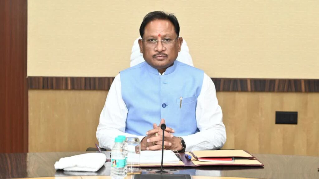 Health Education : राज्य सरकार ने बढ़ाया रोजगार और शिक्षा का अवसर…! 9 नर्सिंग महाविद्यालयों के भवन निर्माण की स्वीकृति