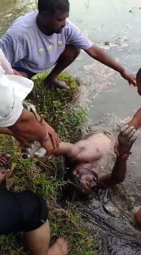 Deori Picnic Accident : पिकनिक हादसा…! 20 घंटे बाद युवक का शव बरामद…दो की तलाश जारी