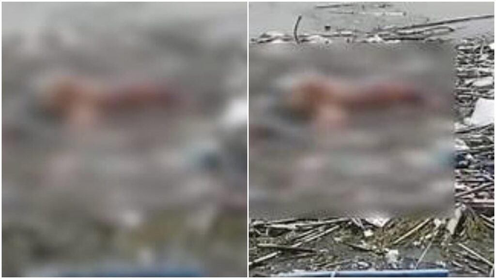 Naxali Kartut : बीजापुर से बड़ी खबर…! नक्सलियों ने दो निर्दोष ग्रामीणों की बेरहमी से कर दी हत्या