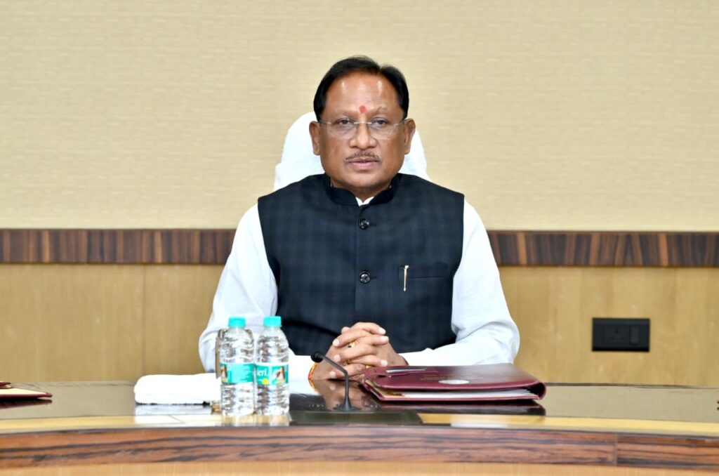 CM Vishnu: World champion daughters of India...the country is proud of you