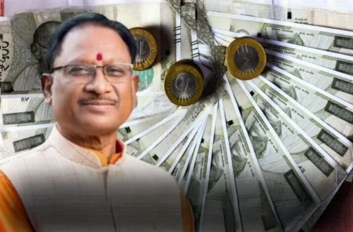 Government Gift in CG : दीपावली से पहले छत्तीसगढ़ सरकार की बड़ी सौगात…! कर्मचारियों को 17-18 अक्टूबर को मिलेगा अग्रिम वेतन…यहां देखें CM का X पोस्ट