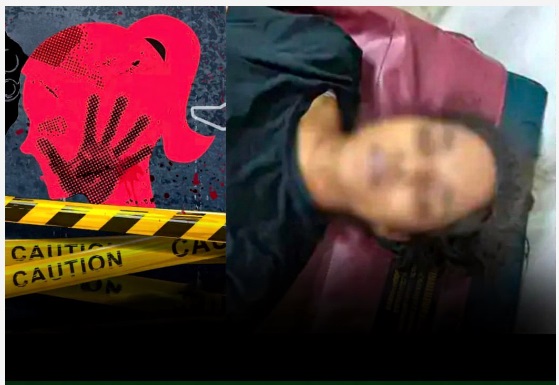 Murder of a Nurse : रायपुर में स्टाफ नर्स की हत्या के आरोपी गिरफ्तार…! MMI अस्पताल में थी कार्यरत