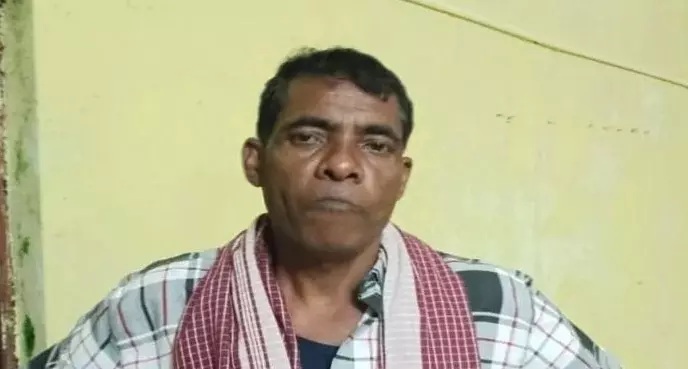 Top Maoist Leader : बीजापुर से बड़ी खबर…! नक्सल संगठन का DVCM कमलू जल्द करेगा सरेंडर…सुरक्षा एजेंसियों की नजर