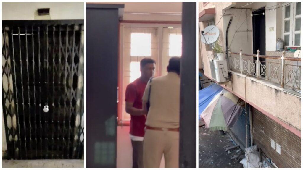 Big Twist in Loot : विक्टिम राहुल गोयल ही निकला आरोपी…! रायपुर में हुई 86 किलो चांदी लूट की कहानी में बड़ा ट्विस्ट