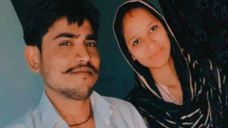 Forced Abduction of Wife : एक दर्जन युवकों के साथ ससुराल पहुंचा पति…सास की आंखों में लाल मिर्च झोंककर पत्नी का जबरन अपहरण