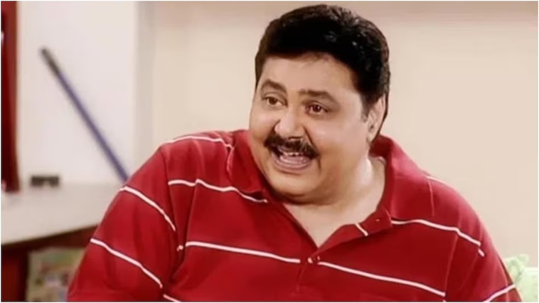 Satish Shah passes away: Sad news from Bollywood! Renowned actor Satish Shah passes away... breathed his last at the age of 74.