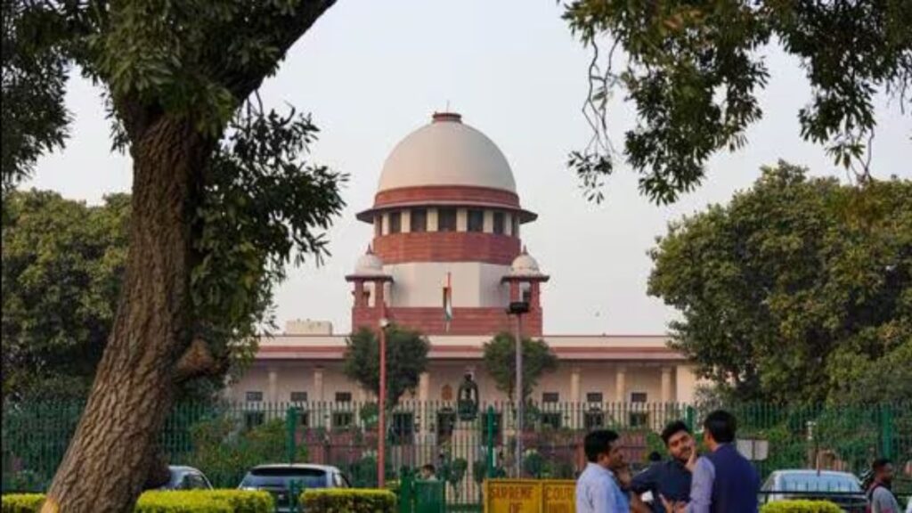 CGPSC घोटाले में सुप्रीम कोर्ट ने कई आरोपियों को जमानत दी…! टामन सोनवानी के बेटे सहित इन आरोपियों को राहत