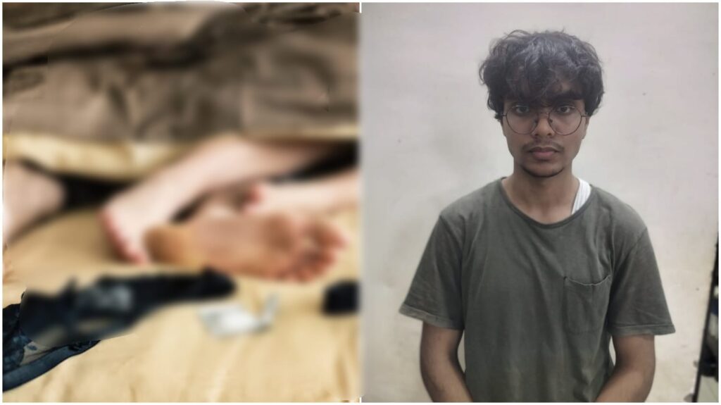 IIIT का छात्र AI टूल्स से 2 दर्जन से अधिक लड़कियों की बनाई अश्लील तस्वीरें…क्यों-कहां और कितना इस्तेमाल हुआ…जांच कर रही है पुलिस…Video