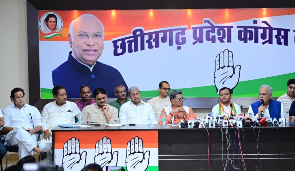 Anniversary: ​​On the 20th anniversary of the Right to Information Act, Congress alleges... 'Modi government has weakened RTI.'
