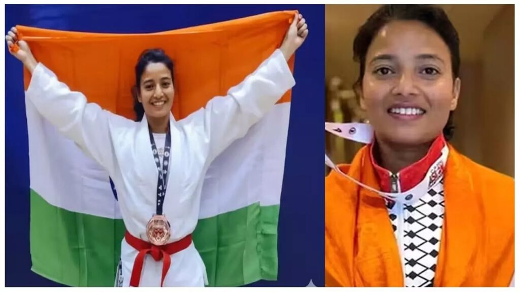 Jujitsu Player Suicide : इंटरनेशनल प्लेयर ने की खुदकुशी…! कमरे में फंदे से झूलता मिला शव…यहां देखें Video