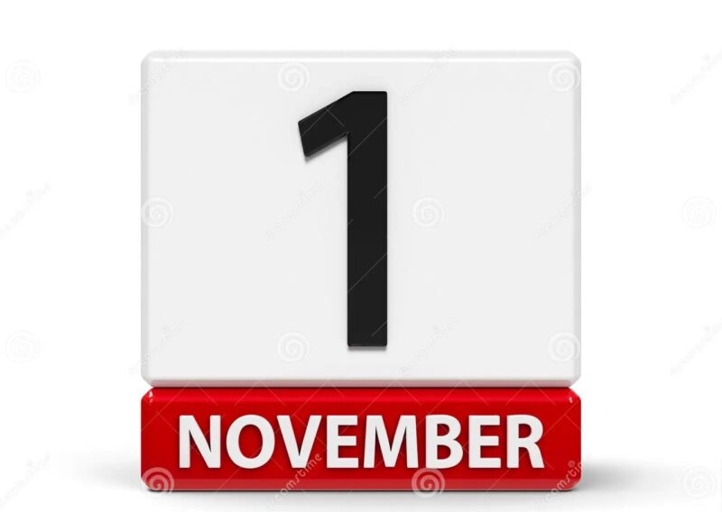 First November : नवंबर से बैंकिंग और वित्तीय क्षेत्र में बड़े बदलाव…! बैंक खाते में अब 4 नॉमिनी की अनुमति…जीवन प्रमाण पत्र सहित बिंदुवार विवरण यहां देखें