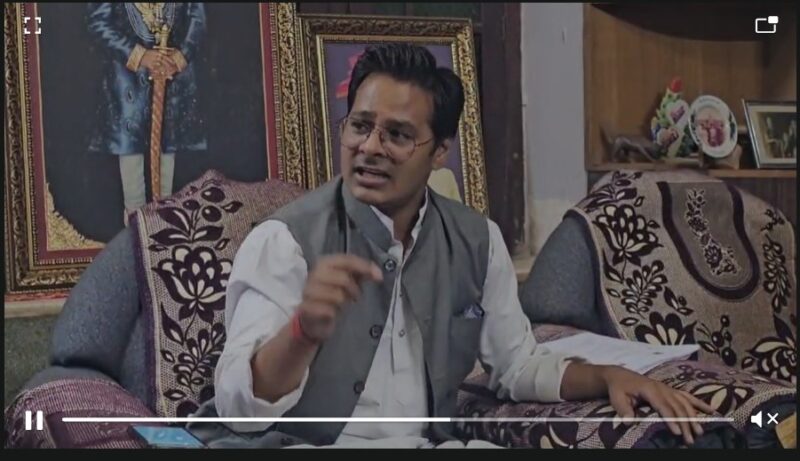 Sakti Royal Family : सक्ती से बड़ी खबर…! दुष्कर्म मामले में राजा धर्मेंद्र सिंह बरी…हाईकोर्ट ने रद्द किया फास्ट ट्रैक कोर्ट का फैसला…यहां सुनिए Video