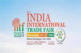 India International Trade Fair: India International Trade Fair will become a platform for the progress of Chhattisgarh, stalls will be set up from forest produce to millet.