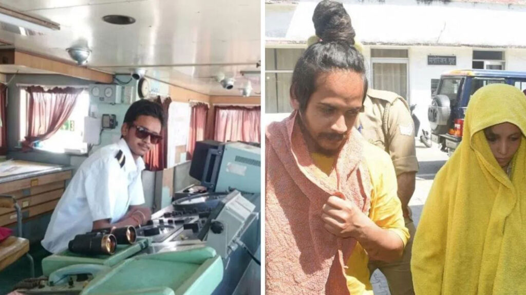 Blue Drum Massacre : नीले ड्रम हत्याकांड की मुख्य आरोपी मुस्कान बनी मां…! मृत पति के जन्मदिन पर दिया बेटी को जन्म…नवजात बच्ची की पिता की पहचान पर मृतक सौरभ के बड़े भाई ने कही ये बात