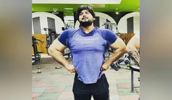 International Para Weightlifter : अंतरराष्ट्रीय खिलाड़ी रोहित की 20 हमलावरों ने कर दी हत्या…! छेड़छाड़ का विरोध बना मौत की वजह