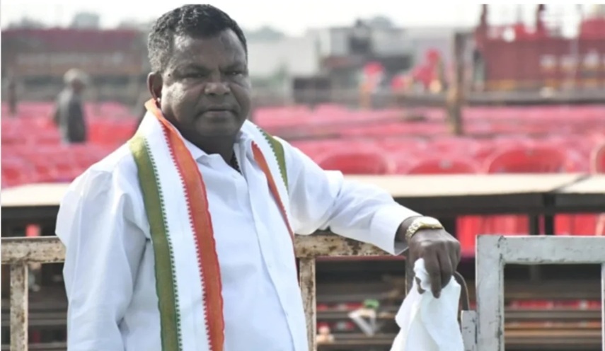 AICC ने आदिवासी कांग्रेस की सलाहकार परिषद बनाई…! जेल में बंद MLA कवासी लखमा का भी नाम शामिल…यहां देखें List