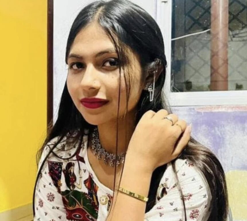 Bilaspur Train Accident: Promising student Priya Chandra dies! Three bodies recovered late at night... family in deep grief