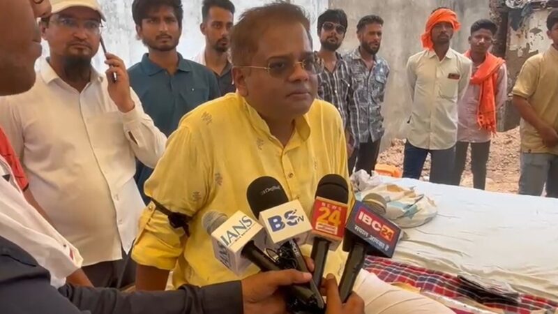 SC Decision : जग्गी हत्याकांड पर सुप्रीम कोर्ट का फैसला…! अमित जोगी की बेदाग…सर्वोच्च न्यायालय ने सभी याचिकाएं कीं खारिज