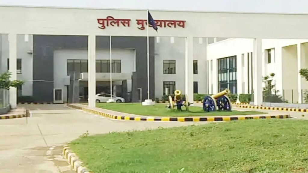 Mega Upgrade : छत्तीसगढ़ में पुलिसिंग को बड़ी मजबूती…! 60 से अधिक नए थाने और चौकियों का निर्माण तेज…यहां देखें जंबो List