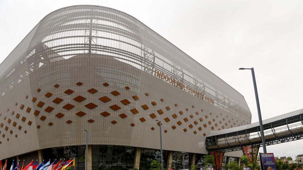 Commonwealth Games: Breaking News: After 20 years, India will host the Commonwealth Games again! This city will host the 2030 Games