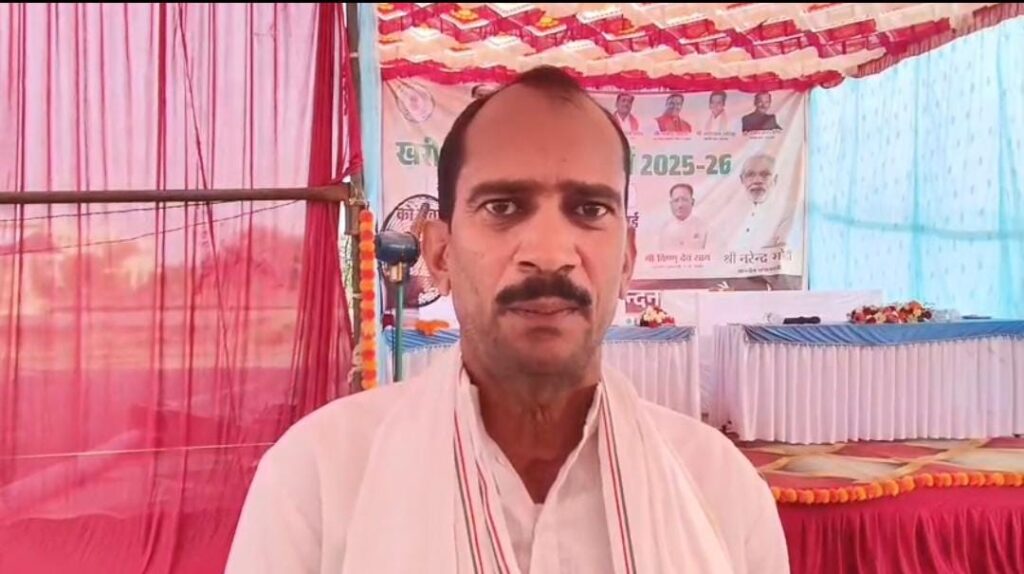 Special Article: Success story, in the words of the farmer...impact of government policy, increased income, happy farmers