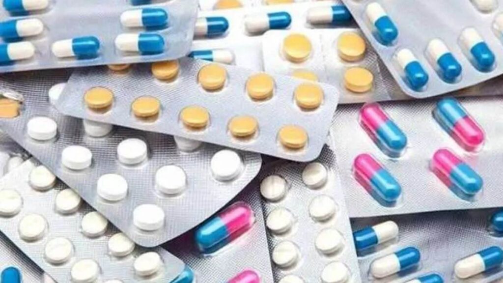 CGMSC Strict on Quality: Two suspected drugs banned in Chhattisgarh! CGMSC steps up surveillance...steps to protect patients