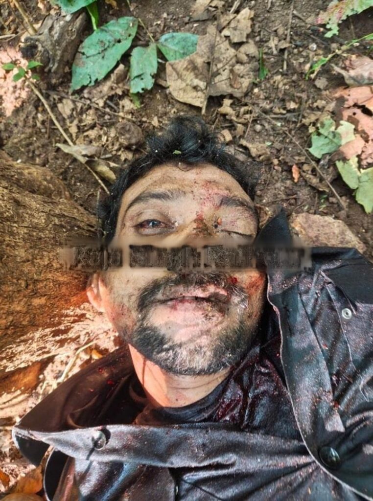 Maoist Madvi Hidma Killed : मारा गया माडवी हिड़मा झीरम घाटी…! दंतेवाड़ा जैसे नक्सली हमलों का था मास्टरमाइंड