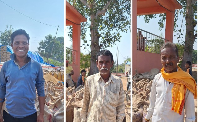 Special Article : कृषक उन्नति योजना का असर…किसानों को मिल रही सरल और पारदर्शी धान खरीदी सुविधा