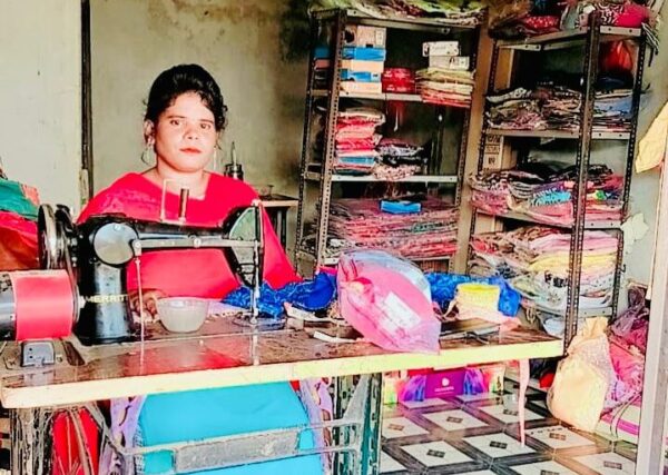 PM Svanidhi : सिलाई से संबल तक… सरोज पोडियाम ने PM Svanidhi के सहारे खड़ी की नई पहचान