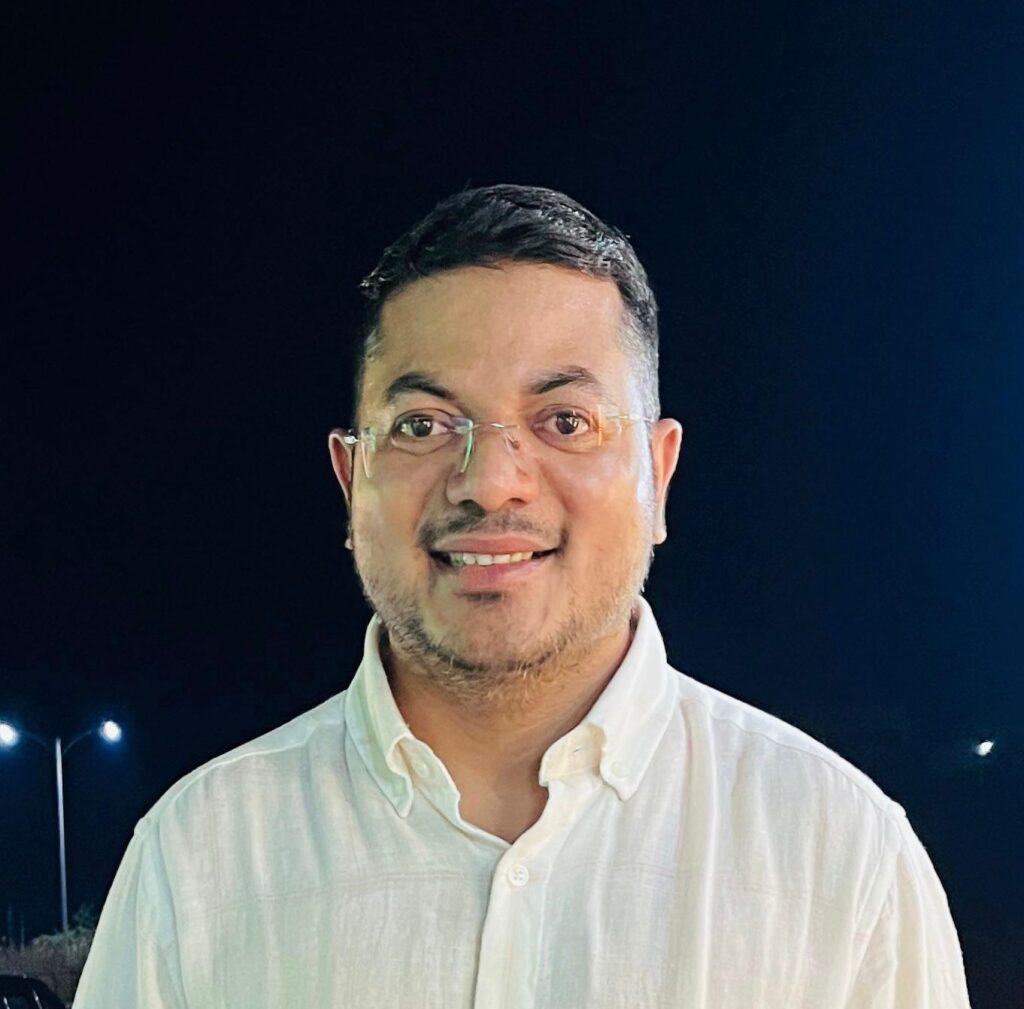 Sarvodaya Sankalp Camp : शिवरीनारायण में होगा तीन दिवसीय सर्वोदय संकल्प शिविर…! इंजीनियर योगेश्वर चंद्राकर होंगे शामिल