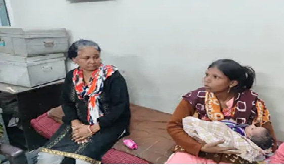 Newborn Theft Case : मेकाहारा अस्पताल में नवजात शिशु अपहरण मामले में बड़ी कार्रवाई…! मां-बेटी को10-10 साल की सजा