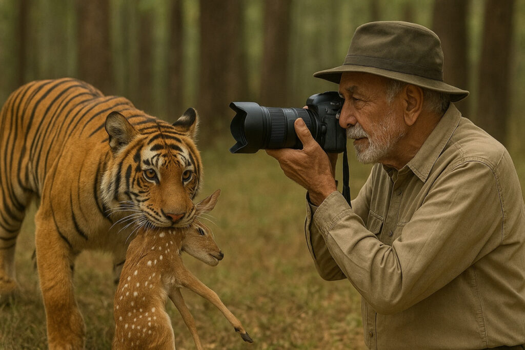 Online Photography Contest 2025 : 8–15 दिसंबर ऑनलाइन फोटोग्राफी प्रतियोगिता…प्रतिभागियों को मिलेंगे आकर्षक पुरस्कार