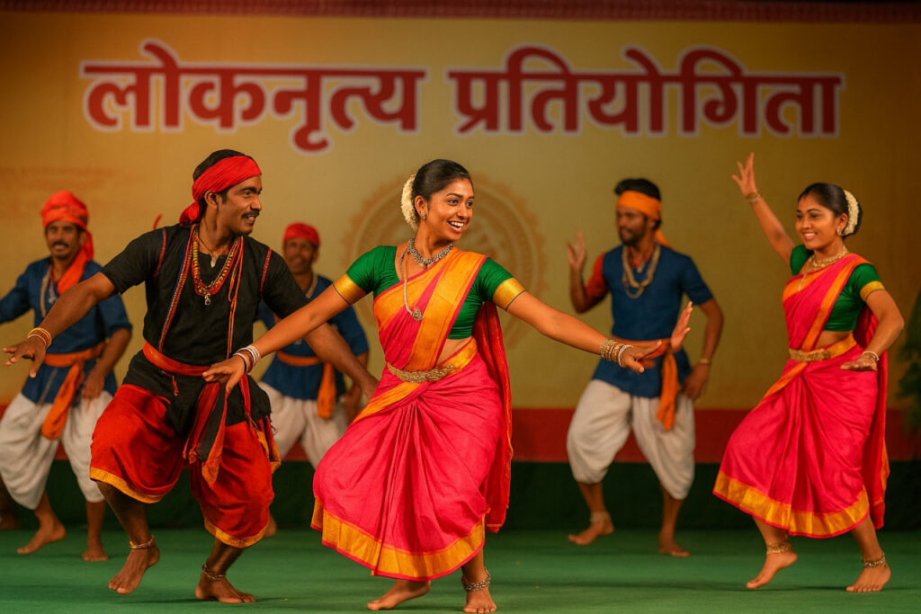 CG Tourism Board : लोकनृत्य से सजेगा मैनपाट, 19 दिसंबर को होगा राज्य स्तरीय प्रतियोगिता