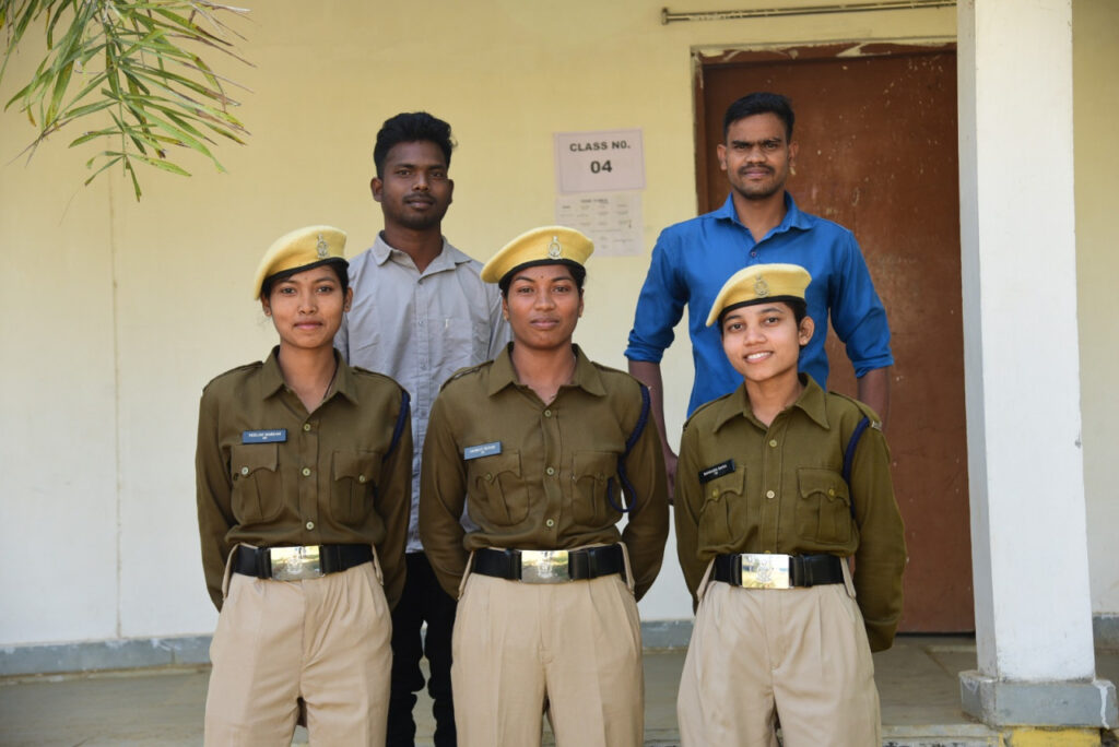 Special Article : निःशुल्क कोचिंग से युवाओं के सपनों को मिला पंख