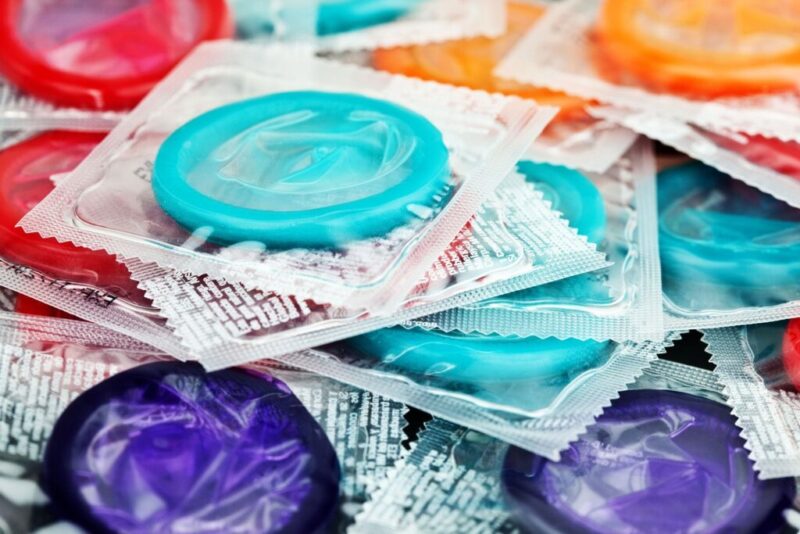 Condom Smuggling : इस देश ने कंडोम इस्तेमाल करने पर लगाया बैन…! यहां जानें कारण