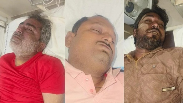 Three Murders : कोरबा में फार्म हाउस में तीन लाशें…! तंत्र-मंत्र की आड़ में खौफनाक मौतें…? IG ने हर एंगल से जांच के दिए हैं आदेश