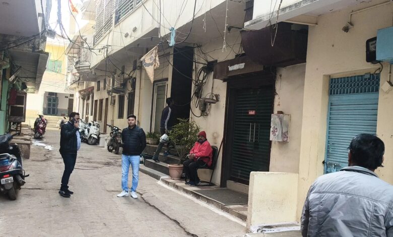 Income Tax Action : बिग ब्रेकिंग…! कटनी में भाजपा नेता के ठिकानों पर तड़के आयकर की बड़ी छापेमारी…आय से अधिक संपत्ति रखने के आरोप