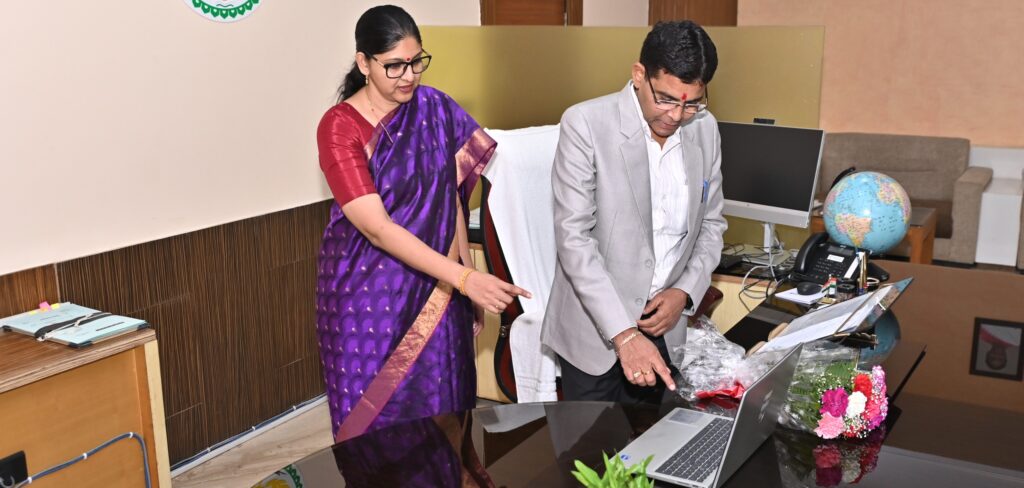 E-Gazette Portal : ई-गजट ऑनलाइन पोर्टल शुरू…छत्तीसगढ़ में गजट प्रकाशन प्रक्रिया बनेगी तेज और आसान