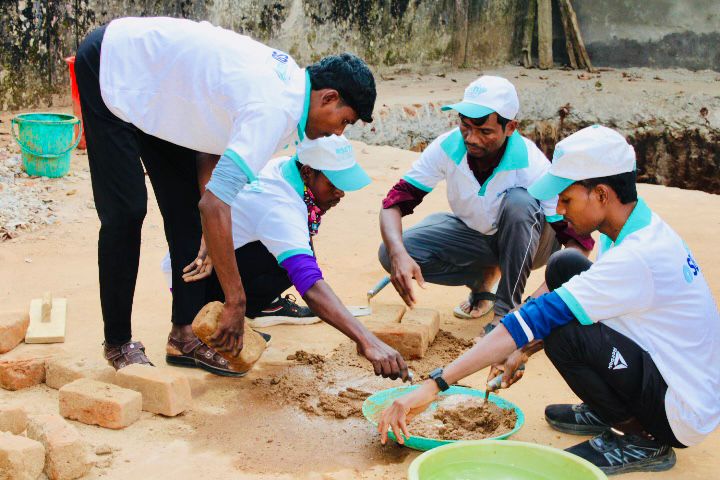 Rehabilitation Policy : पुनर्वास से भरोसे की वापसी…सुकमा बना उम्मीद की नई पहचान