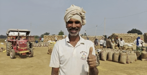 Paddy Procurement : समय पर भुगतान से किसान का भरोसा बढ़ा…अब बेटे की शादी में मिलेगी मदद