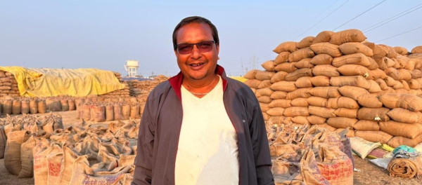 Kankaria Procurement Center : सुव्यवस्थित धान खरीदी से बढ़ा किसानों का भरोसा…कांकरिया उपार्जन केंद्र बना मिसाल