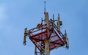 Digital Bharat : डिजिटल कनेक्टिविटी का विस्तार…513 नए 4G टावरों से शिक्षा, स्वास्थ्य और वित्तीय समावेशन को बल