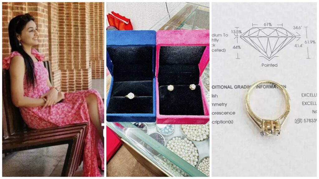 Controversial Love Story : महिला DSP के खिलाफ बड़ा आरोप…! शादीशुदा बॉयफ्रेंड से 4 साल में ऐंठे 2 करोड़ रुपए…हीरा की अंगूठी-ब्रेसलेट-सोने की चेन-टॉप्स…यहां देखें