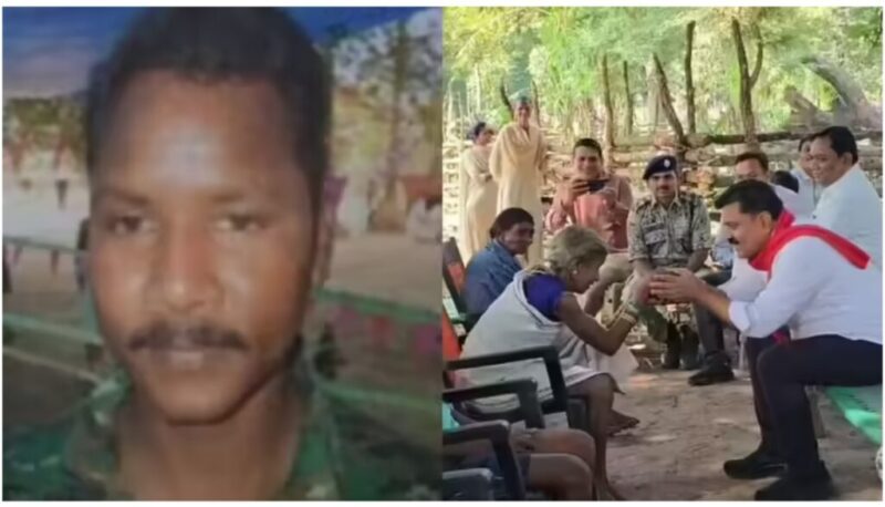Naxal Commander Barse Dev : बस्तर में नक्सल मोर्चे पर बड़ा बदलाव संभव…! कमांडर बारसे देवा कर सकता है कभी भी सरेंडर