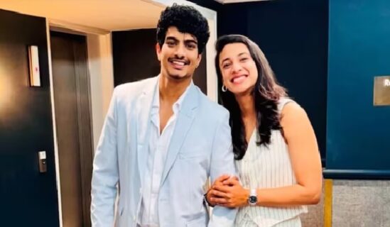 Star Batsman Marriage Breaks Down : स्मृति मंधाना की पलाश मुच्छल से टूट गई शादी…! क्रिकेटर ने इंस्टा पोस्ट में खुद किया कंफर्म